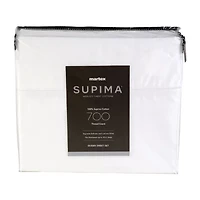 Martex Supima T700 700tc Sheet Set