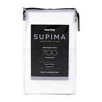 Martex Supima 700tc Pillowcase