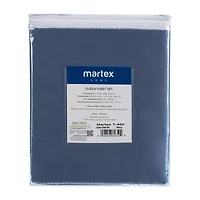 Martex Sateen 400tc Sheet Set