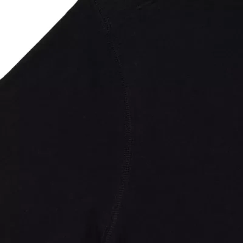 St. John's Bay Super Soft Mens Easy-on + Easy-off Crew Neck Short Sleeve Adaptive Big and Tall T-Shirt