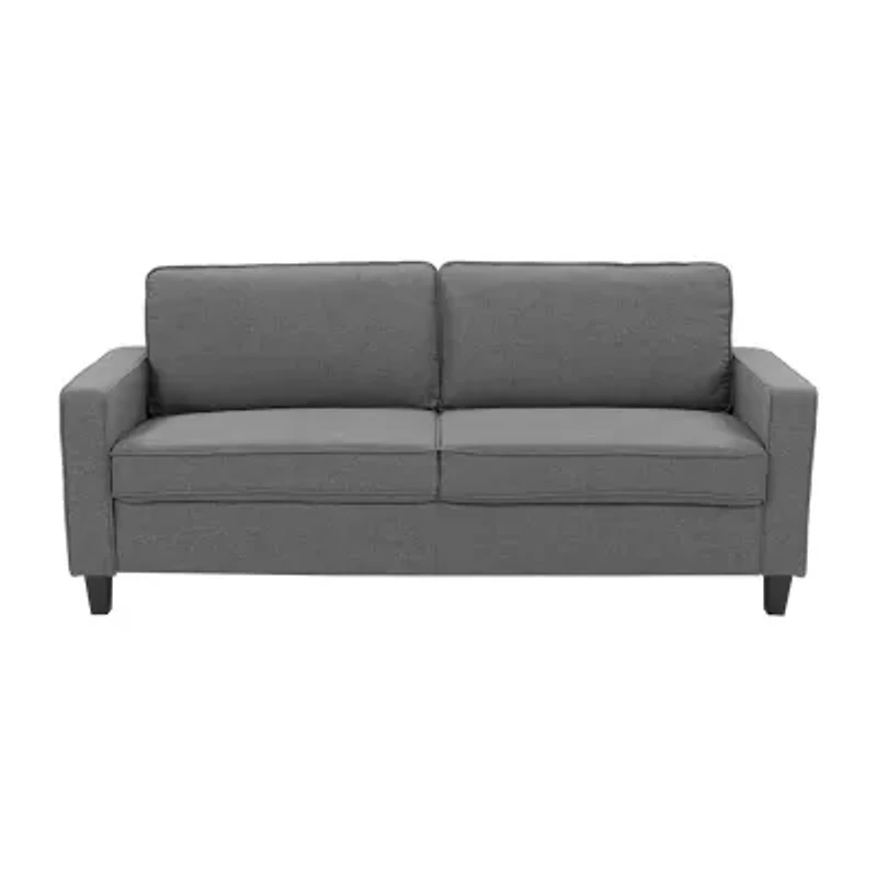 Corliving Georgia 2-pc. Cushioned Seating Set