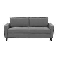 Corliving Georgia 2-pc. Cushioned Seating Set