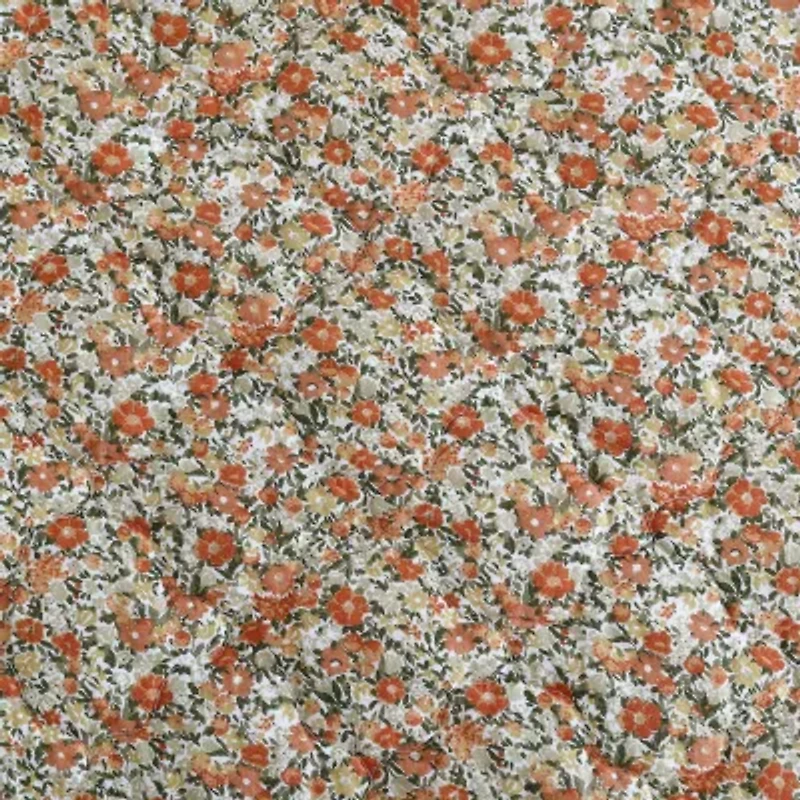 Laura Ashley Loveston Reversible Quilt Set