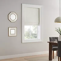 Eclipse Branches Cordless Blackout Roman Shade