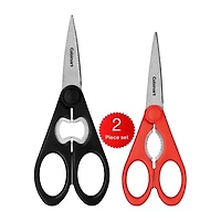 Cuisinart Classic 2-Pc. Kitchen Shear Set