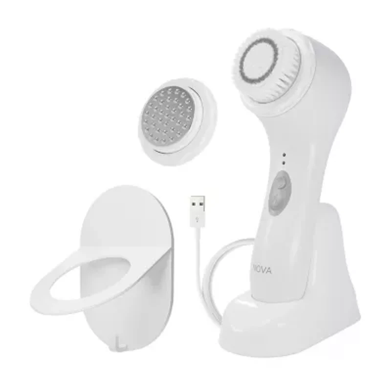 Spa Sciences Nova Antimicrobial Sonic Cleansing System