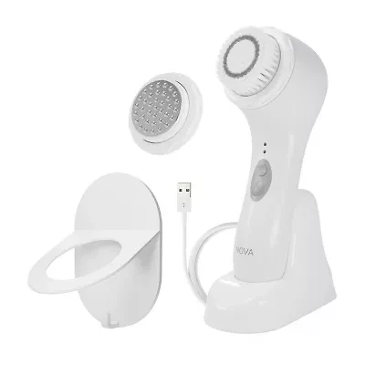 Spa Sciences Nova Antimicrobial Sonic Cleansing System