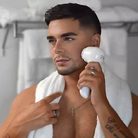 Spa Sciences Nova Antimicrobial Sonic Cleansing System