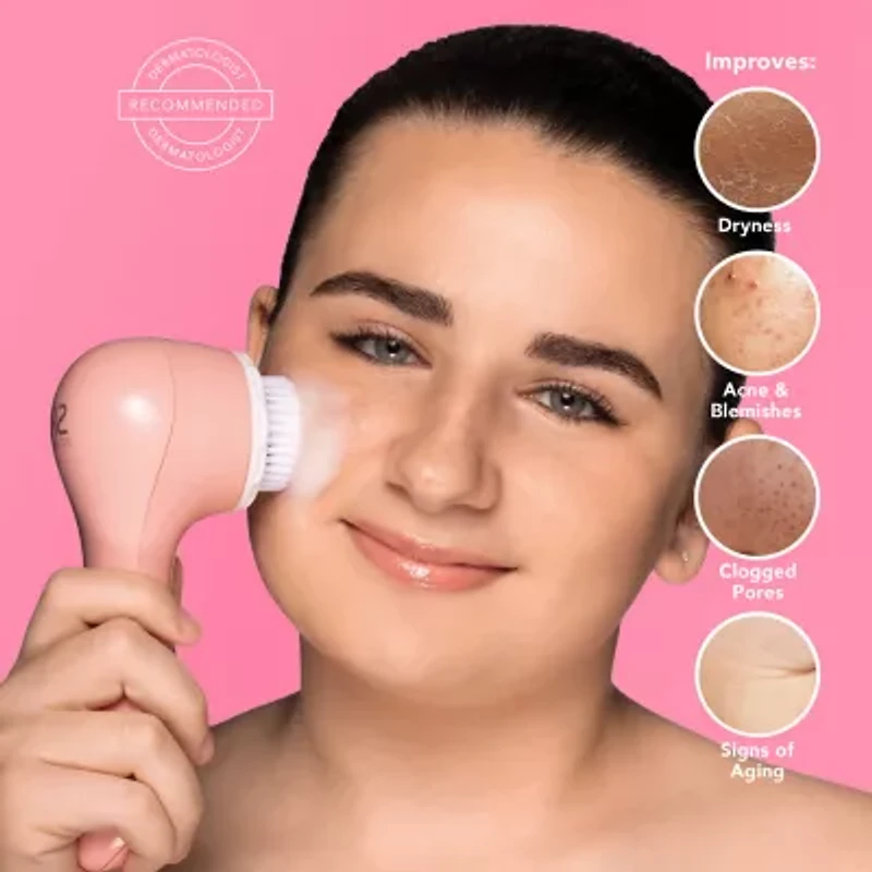 Spa Sciences Nova Antimicrobial Sonic Cleansing System