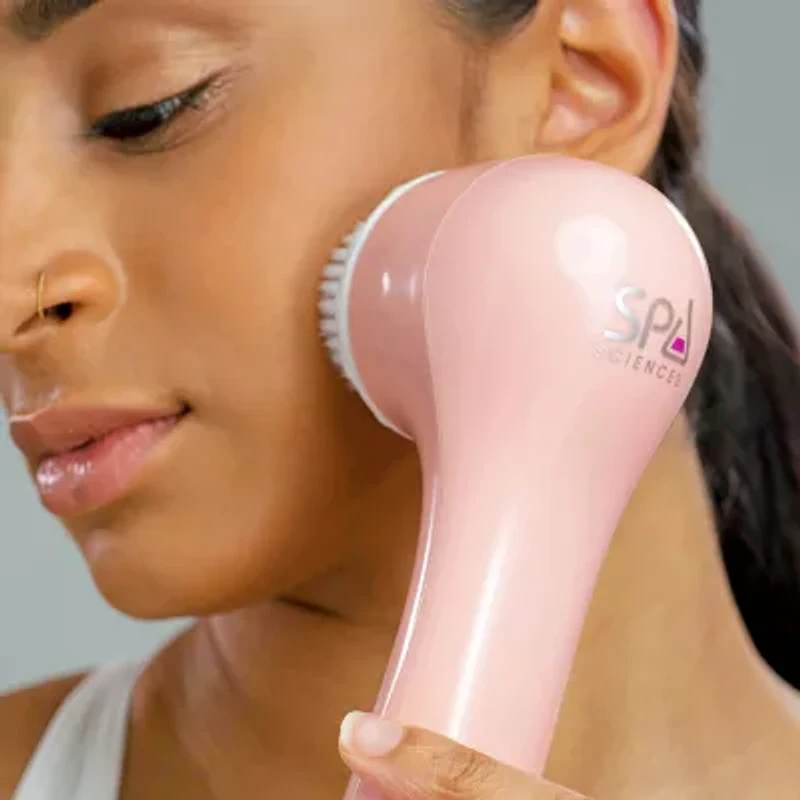 Spa Sciences Nova Antimicrobial Sonic Cleansing System