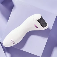 Spa Sciences Viva Advanced Pedicure Foot Smoothing System Callus Remover