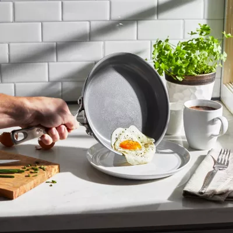 Henckels Stainless Steel 8" Frying Pan