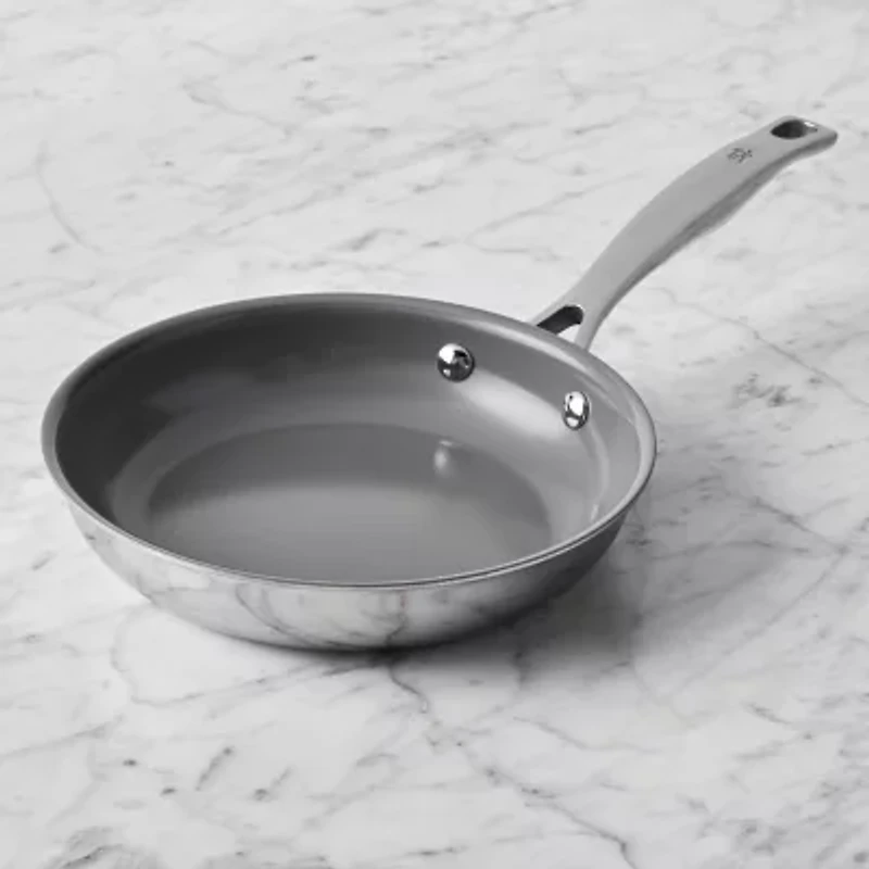 Henckels Stainless Steel 8" Frying Pan