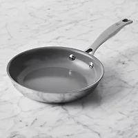 Henckels Stainless Steel 8" Frying Pan