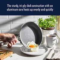 Henckels Stainless Steel 8" Frying Pan