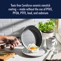 Henckels Stainless Steel 10-pc. Cookware Set