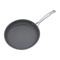 Henckels Stainless Steel 10" Frying Pan with Lid