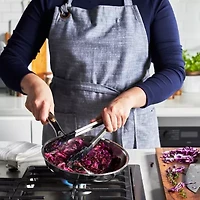 Henckels Stainless Steel 8" Frying Pan