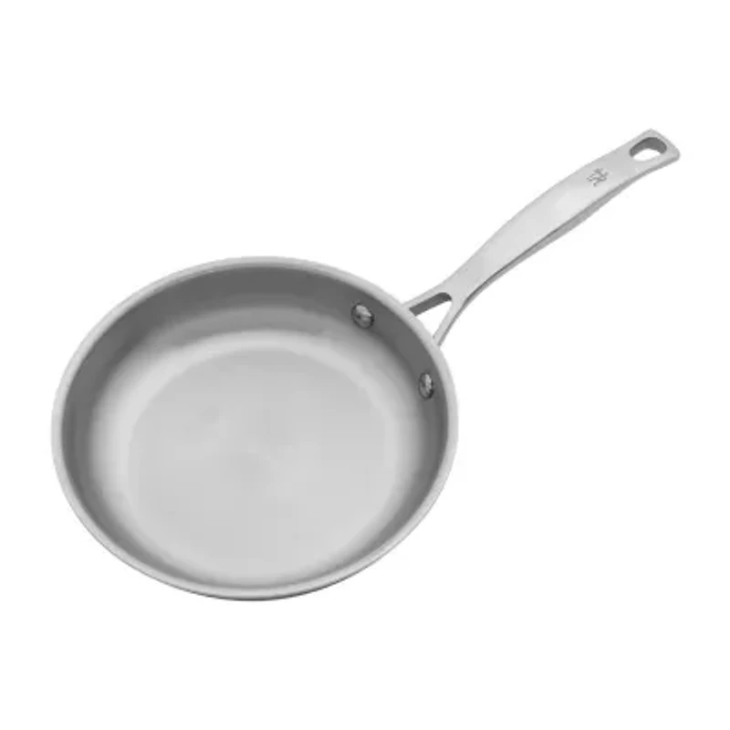 Henckels Stainless Steel 8" Frying Pan