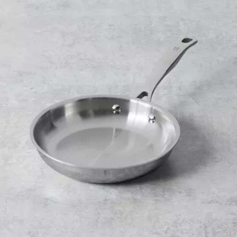 Henckels Stainless Steel 8" Frying Pan