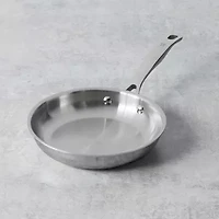 Henckels Stainless Steel 8" Frying Pan