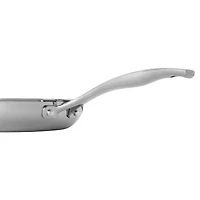 Henckels Stainless Steel 10" Frying Pan with Lid