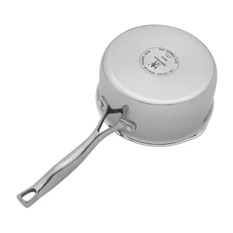 Henckels Stainless Steel 2-qt. Sauce Pan
