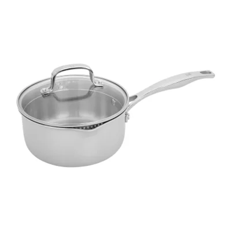 Henckels Stainless Steel 2-qt. Sauce Pan