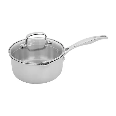 Henckels Stainless Steel 2-qt. Sauce Pan