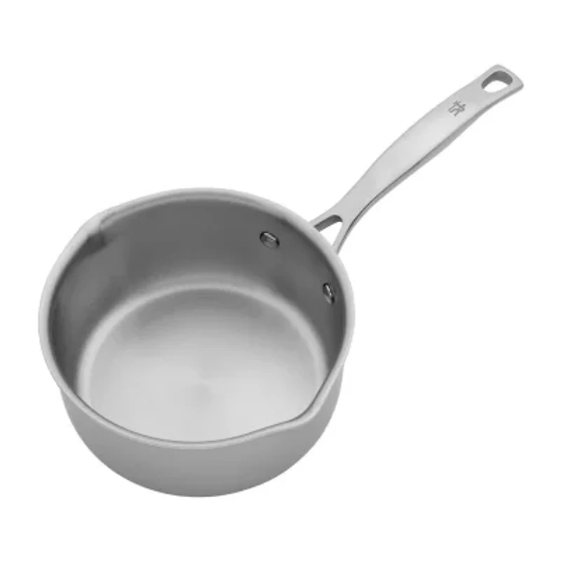 Henckels Stainless Steel 2-qt. Sauce Pan