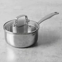 Henckels Stainless Steel 2-qt. Sauce Pan
