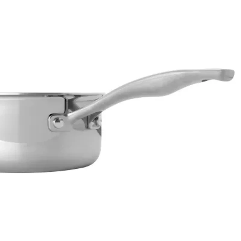 Henckels Stainless Steel 2-qt. Sauce Pan