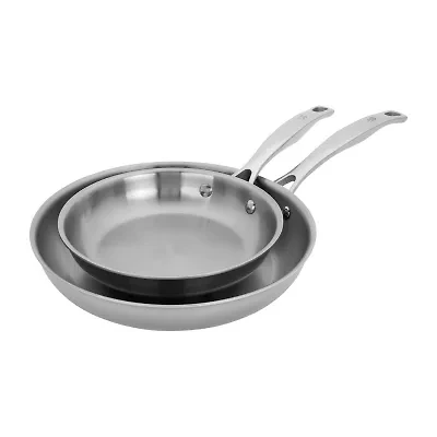 Henckels Stainless Steel 10" Frying Pan