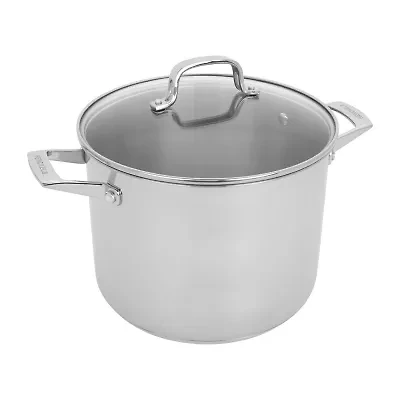 Henckels Stainless Steel 8.5-qt. Pasta Pot