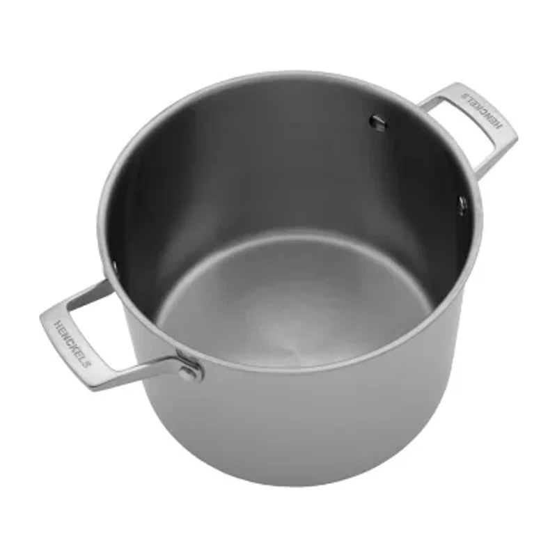 Henckels Stainless Steel 8.5-qt. Pasta Pot