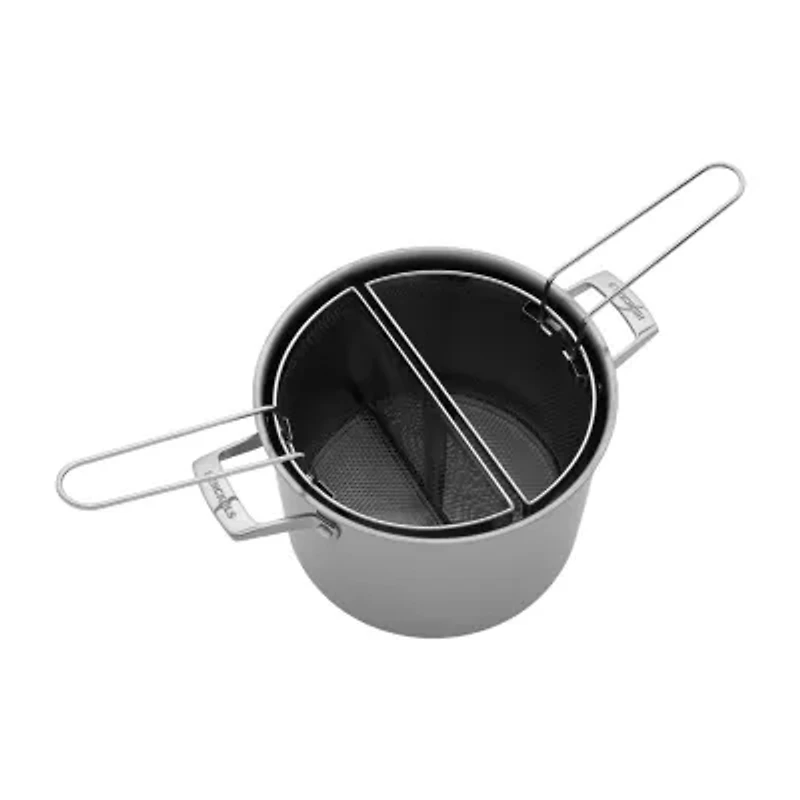 Henckels Stainless Steel 8.5-qt. Pasta Pot