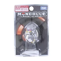 Pokemon X & Y 2-Inch Mini Figure - Banette Action Figure