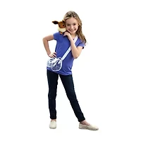 Petite Pals Eevee Pokeman Stuffed Animal