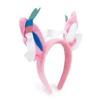 Headband Plush Sylveon Headband Pokemon Dress Up Accessory