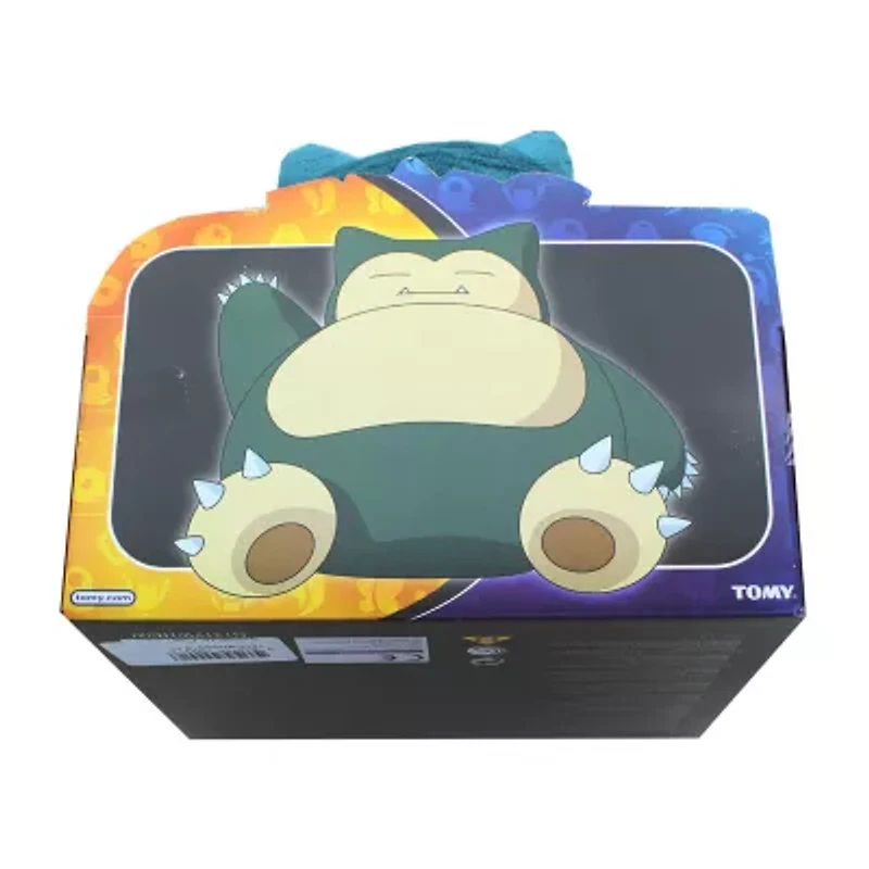 Snorlax Pokeman Stuffed Animal