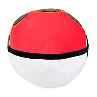 Repeat Poke Ball Pillow Pet