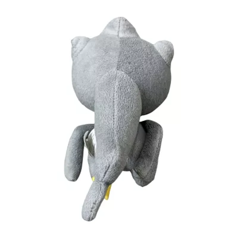 Banette Pokeman Stuffed Animal
