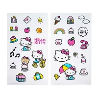 Hello Kitty Icons 32 Oz Water Bottle