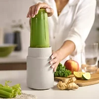 bella 6pc. Rocket Blender, Fits-anywhere™ kitchenware