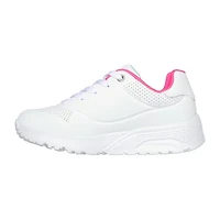 Skechers Uno Lite My Drip Little Kid Girls Sneakers