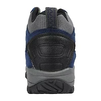 Northside Little Kid Boys Snohomish Waterproof Flat Heel Hiking Boots