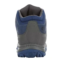Northside Little Kid Boys Hargrove Waterproof Flat Heel Hiking Boots
