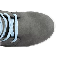 Northside Little & Big Kid Girls Bishop Flat Heel Winter Boots
