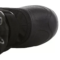 Northside Little & Big Kid Boys Frosty Waterproof Insulated Flat Heel Snow Boots