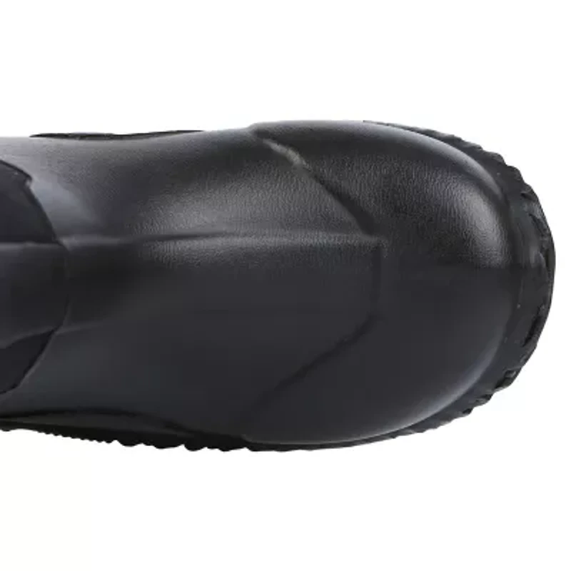Northside Little & Big Kid Boys Shoshone Falls Waterproof Insulated Flat Heel Rain Boots